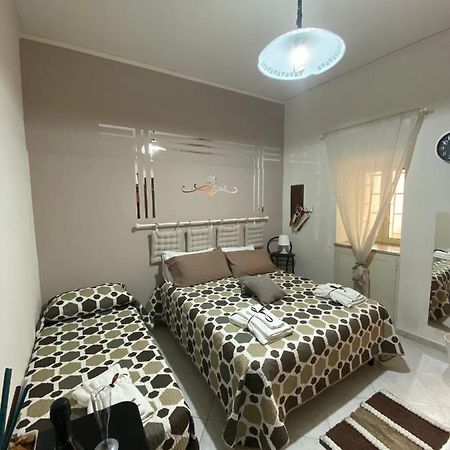 Apartamento Lc Dreams Nápoles Exterior foto