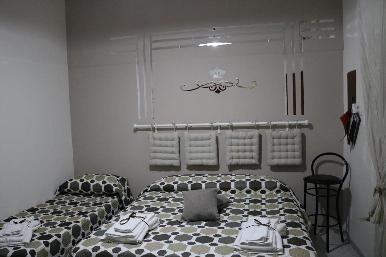 Apartamento Lc Dreams Nápoles Exterior foto