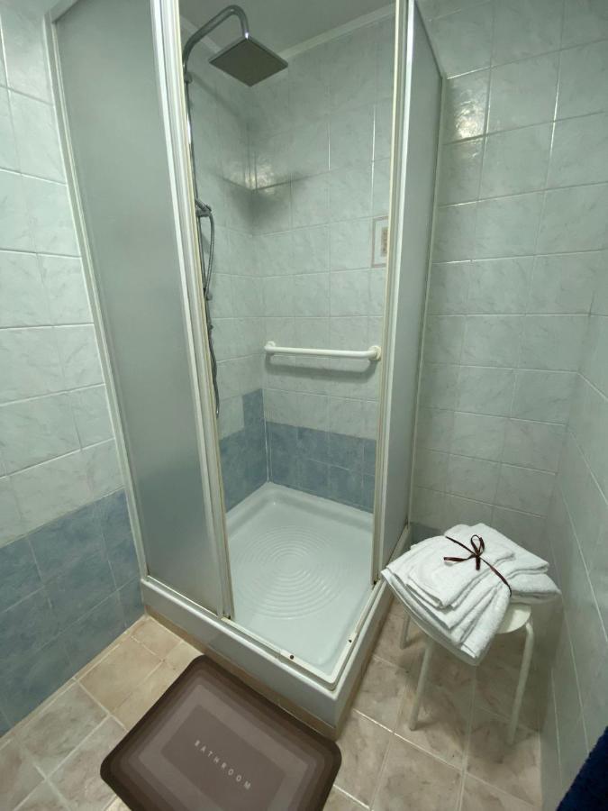 Apartamento Lc Dreams Nápoles Exterior foto